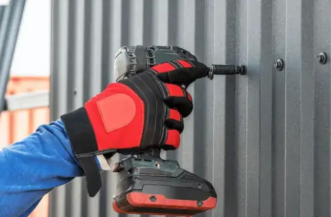 Travaux de zinguerie - Saint-Vincent-de-Barbeyrargues